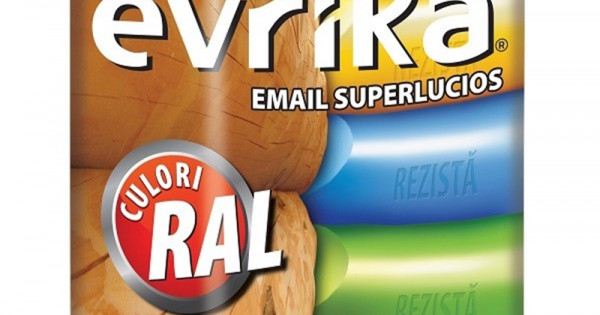 VOPSEA EMAIL S 5044 EVRIKA MARO RAL 8015 0.75L